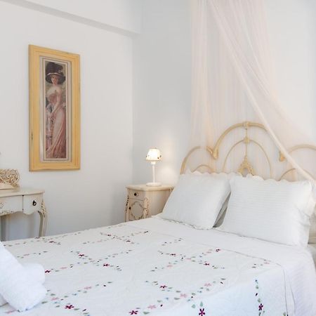 Villa Frazeska Kamares  Esterno foto